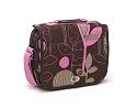 Animal Messenger Shoulder Bag - Shazza Deep Mahogany