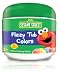 Sesame Street Fizzy Tub Colors 24 Count