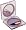Estee Lauder Pure Color Eye Shadow 06 Lilac