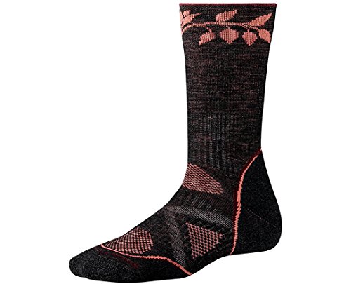 SmartWool Women's PHD Outdoor Medium Crew Socks