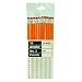 Dixon Wood Cased Black Core #2 Pencils, 10 Count, Yellow (14400)