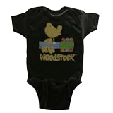 Woodstock - Snapper Camper Onesie