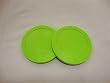 3-1/4 Dynamo Fluorescent Air Hockey Puck Set