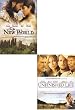 The New World / An Unfinished Life (2 Pack)