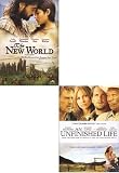 The New World / An Unfinished Life (2 Pack)