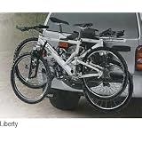 Jeep Spare Tire Mount Bicycle Carrier