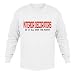 INTERIOR DECORATORS DO IT ALL OVER THE HOUSE! Adult Long Sleeve T-Shirt Various Color...