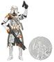 Star Wars� 3.75" Airborne Trooper