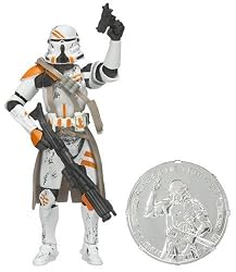 Star Wars&reg; 3.75" Airborne Trooper