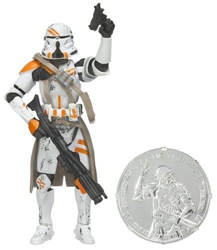 Star Wars 3.75 Airborne Trooper