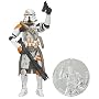 Star Wars 30th Anniversary #07 Airbourne Trooper Action Figure