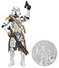 Star Wars  3.75 Airborne Trooper
