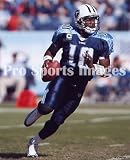 Vince Young Tennessee Titans 8x10 Photo