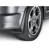2009 2010 Honda Element OEM Splash Guards (for SC models only) by Honda