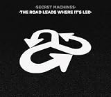 Road Leads Where It`s Led