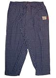 New York Giants CP Big and Tall Lounge Pants