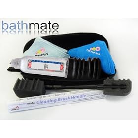 Bathmate Transparent + Kit