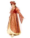 Princess Anne Child Costume
