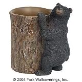 Black Bear Tumbler