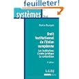 D�tails sur le produit
