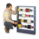 Durham 368-95-D946 Wire Spool Rack