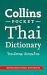Collins Pocket Thai Dictionary