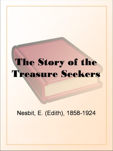 Edith Nesbit
