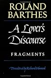 A Lover's Discourse