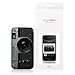 Elago Skins-Camera for Apple iPhone 3G/GS