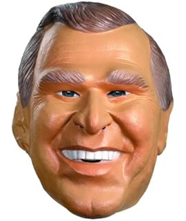 Dress up john mccain