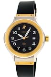 Hublot Elegant Women's Watch 2-Tone Solid 18k & Stainless Steel