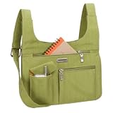 Baggallini City Bagg-Crinkle