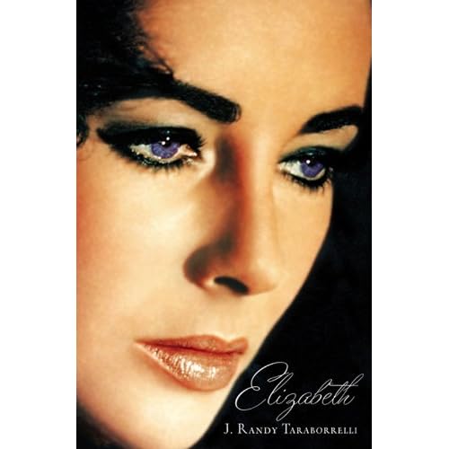 Elizabeth by J. Randy Taraborrelli