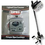 Rapala(���p��) �v���K�C�h ���C���J�E���^�[ RLLC