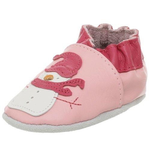 Buy Robbez Infant Toddler Snowman Slip-On