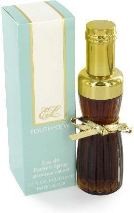 Estee lauder YOUTH DEW Eau De Parfum Spray 15ml (0.5 Oz) EDP Spray Preisvergleich