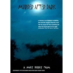 Murder After Dark
