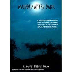 Murder After Dark
