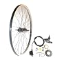 Shimano Nexus 3 speed Rear Wheel w/ Coaster Brake 26"