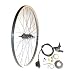 Shimano Nexus 3 speed Rear Wheel w/ Coaster Brake 26"