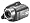 Canon HG20 High Definition HDD Camcorder - Silver (12 x Optical Zoom, Multiangle Vivid LCD)