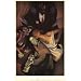 Gary Kelly (Jelly Roll Morton) Art Poster Print - 22x28