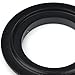 US Pixco Lens Adapter for Micro 4/3 M43 49mm Macro Reverse Adapter Ring Panasonic LUMIX GM1 GX7 GH3 G5 GF5 Olympus OM-D E-M1