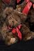 Baby Heartford Bearington Valentine's Day Stuffed Animal Gift 10.5