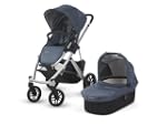 UPPAbaby Vista Stroller, Cole