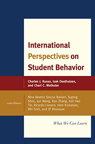 International Perspectives on Student Behavior: What We Can Learn: 2