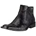 Bruno banani Herren Stiefellette B7791729-C, Herren Stiefel, schwarz, (black C)