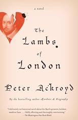 The Lambs of London: A Novel
