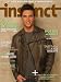 Books : Instinct Magazine - Get Cozy with Our Home & Fashion Issue! (March 2007)