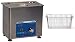 SharperTek Digital 3/4 Gallon Ultrasonic Heated Cleaner